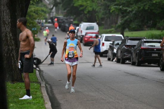 View July - Start & Race in new tab