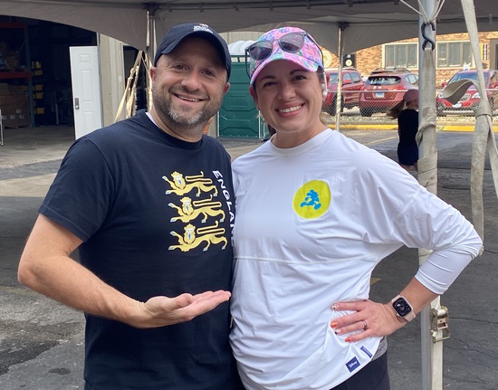 View Stale Donut Group in new tab