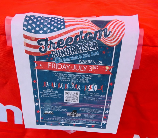 View Start line in new tab