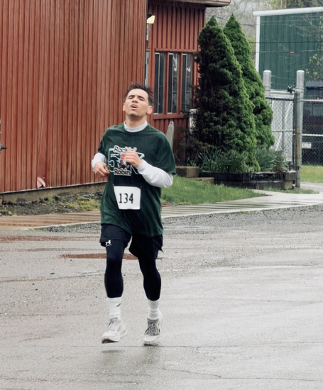 View 3rd Annual Rockin Robin 5K in new tab