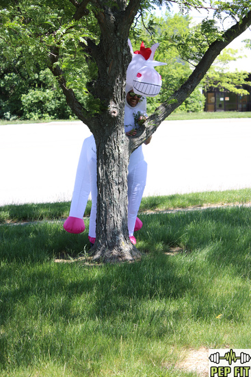 View PEP FIT's 2025 INFLATA-Mile in new tab