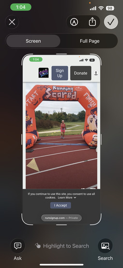 Participant Upload Image