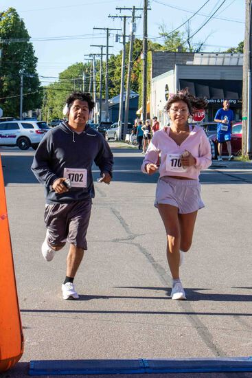 View Rise 'n Run 5k 2025 in new tab