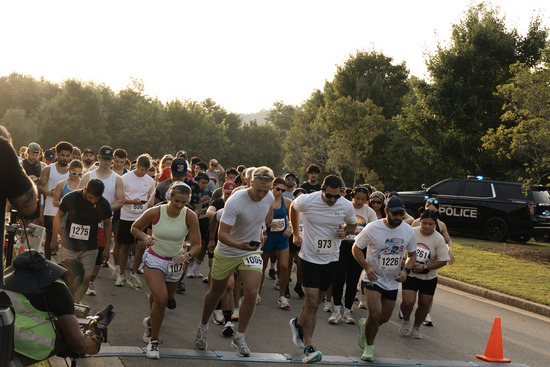 View Start Line in new tab