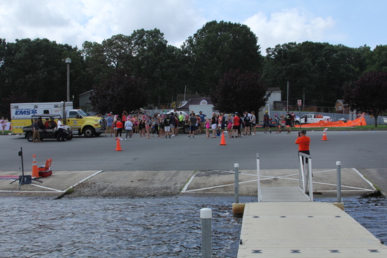 View Start Line in new tab