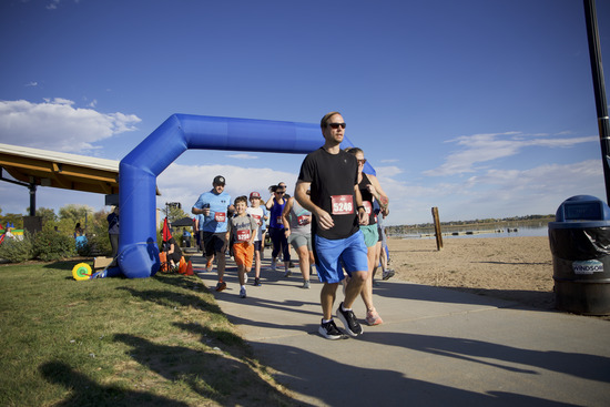 View Start Line in new tab