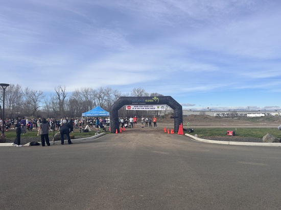 View Start Line in new tab