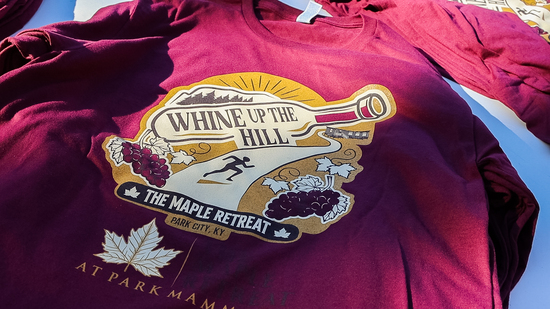 View Whine Up The Hill 2025 in new tab