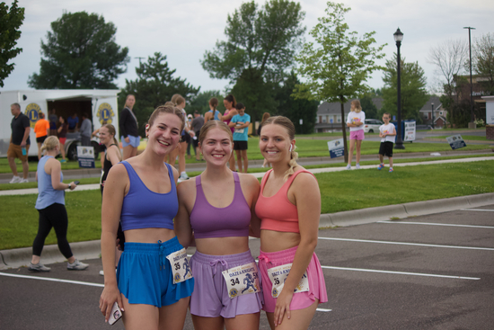 View Daze & Knights 5K in new tab