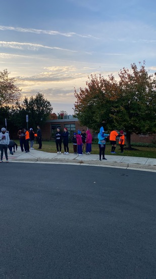 View Start line in new tab