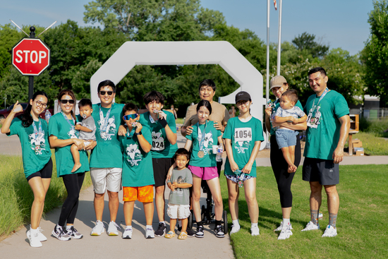 View Start Line in new tab