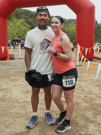 View JP's Backyard Ultra & Hike, The Final Edition (photos by @4K_cete Adrian) in new tab