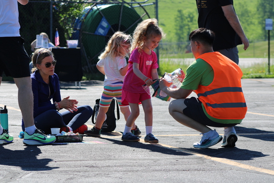 View 2026 Break the Barrier 5K & 1K photos in new tab