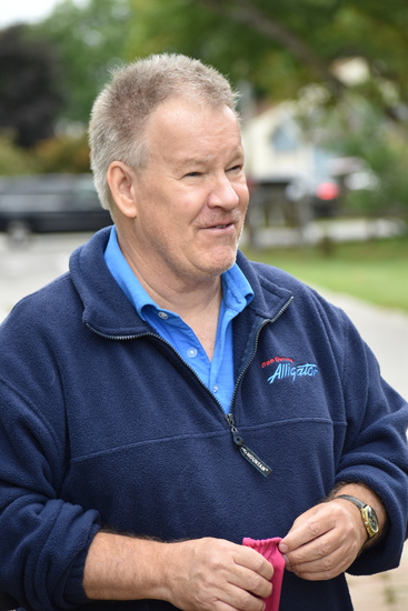 View On the Run with Bill Rodgers in new tab