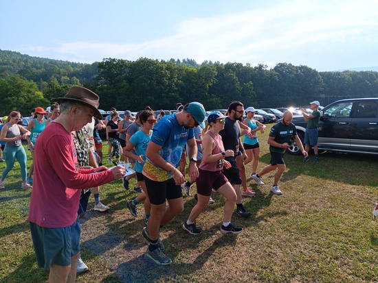 View Start Line in new tab
