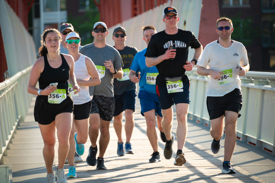 View 2026 Market to Market Relay Iowa - Team Finish in new tab