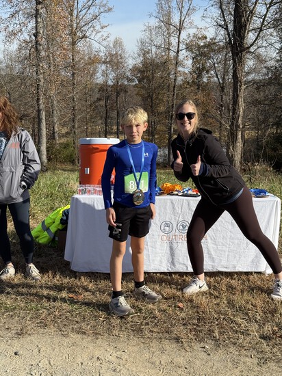 View Run for Outreach in new tab