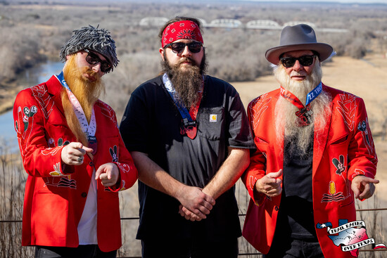 View Trail in new tab