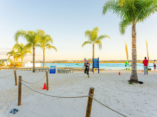 View Swim in new tab