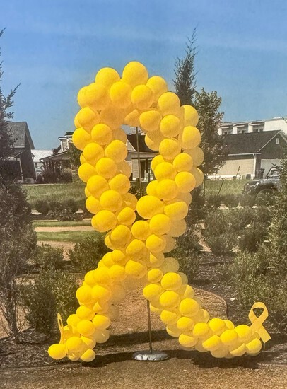 View Start Line in new tab