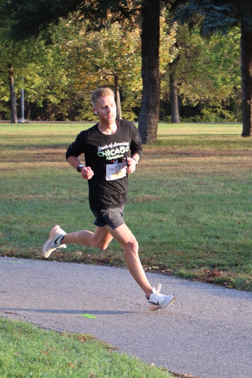 View Half Marathon in new tab