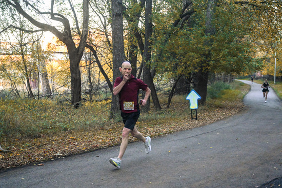 View Trick or Trot 5K Woods in new tab