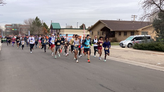 View Turkey Trot Photos - Dan Schaefer in new tab