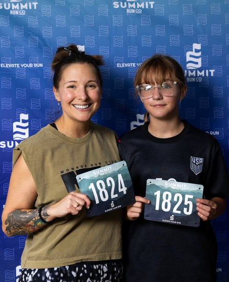 View Race Photos in new tab