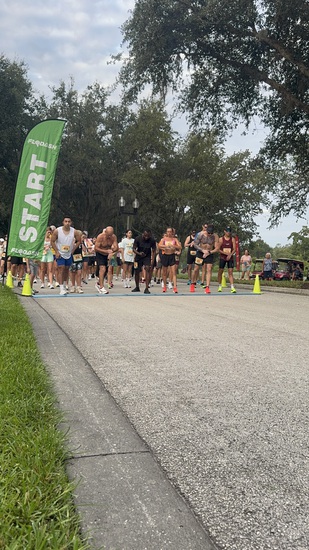 View Start Line in new tab