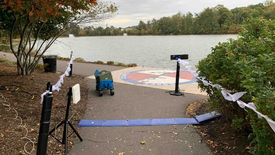 View Finish in new tab