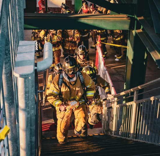 View Start Line in new tab