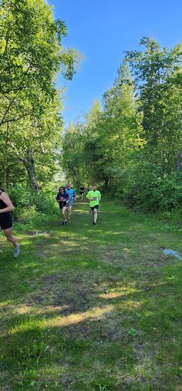 View Run For Impact 2025 in new tab