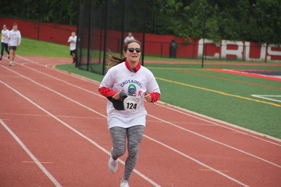 View Finish Line in new tab