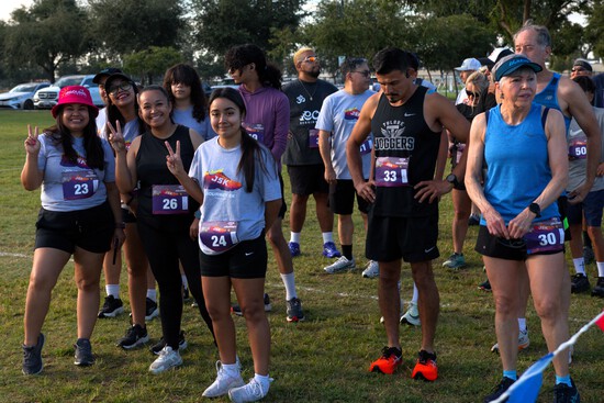 View J5K Race 2026 in new tab