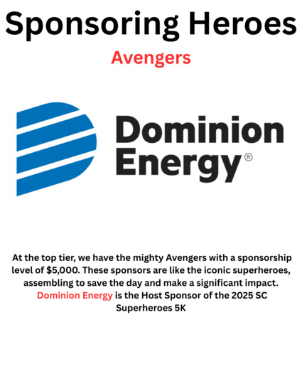 View Sponsoring Heroes in new tab