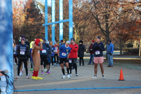 View Start Line in new tab