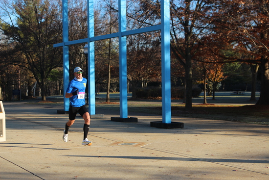 View Finish Line in new tab