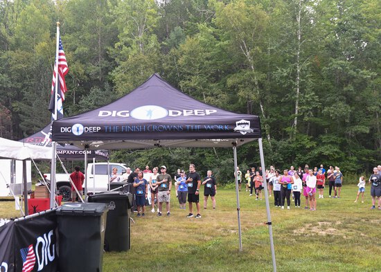 View Start Line in new tab