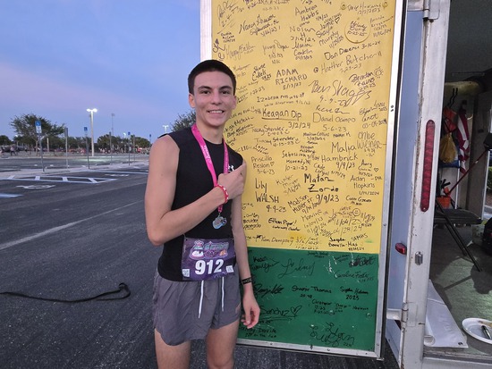 View Beach Bum Timing in new tab