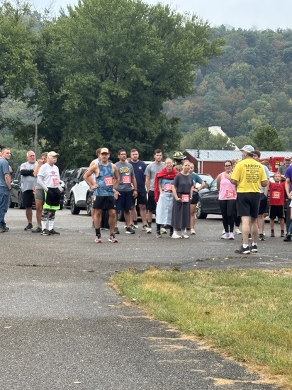 View Start Line in new tab