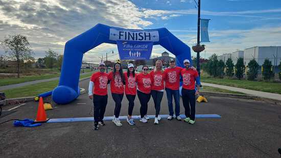 View 2025 King 5k in new tab