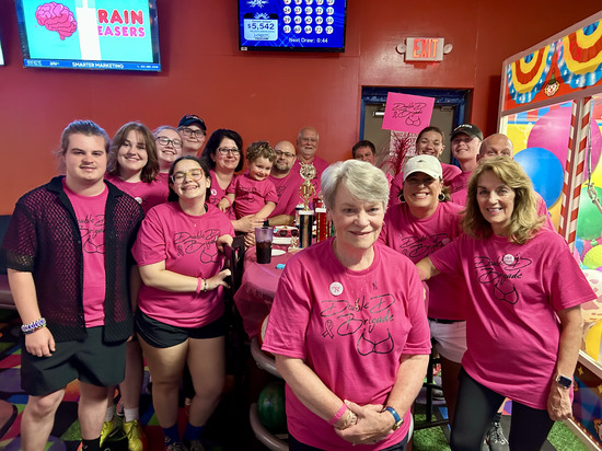 View Strikes Against Cancer 2025 in new tab