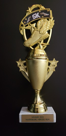 View 5k Trophy in new tab