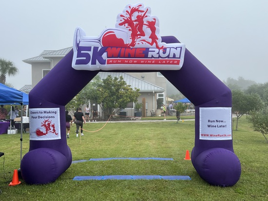 View Start Line in new tab