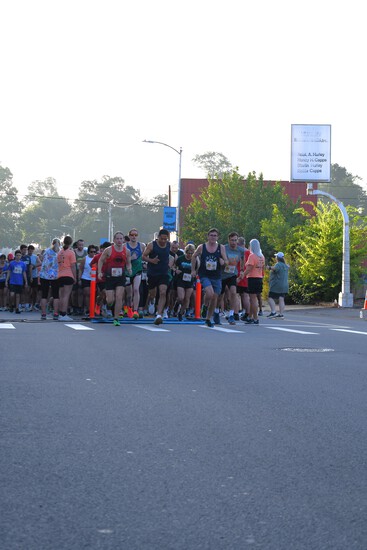 View Start Line in new tab