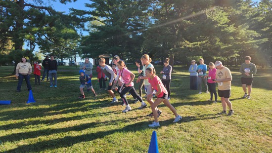 View Start Line in new tab