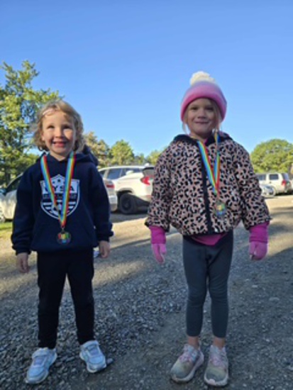 View kids fun run in new tab
