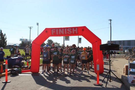 View Start Line in new tab