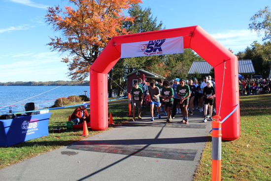 View Start Line in new tab