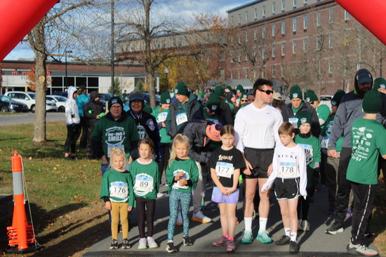 View 1 Mile Start in new tab